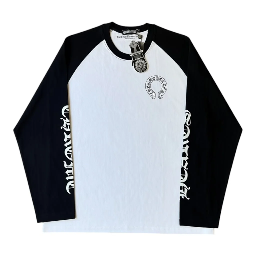Chrome Hearts Long Sleeve Tee T016 – Thread Street